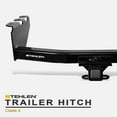 thumbnail image 2 of Stehlen 733469492412 Class 4 Trailer Hitch Receiver 2" with Loaded Ball Mount For 2007-2018 Chevy Silverado GMC Sierra 1500 / 2019 LD Limited, 2 of 7