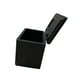 thumbnail image 4 of Caja térmica ligera y aislante para transportar alimentos, resistente, de 18 l, para fiestas. Negro, 4 of 9