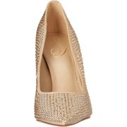 Sam Edelman Antonia Sesame Glitz I3397M1250 Women's Size 7