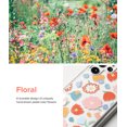 thumbnail image 6 of Ringke Fusion Design Case Compatible with Samsung Galaxy S22 Ultra, Designed PC Back TPU Bumper Drop Protection Phone Cover - Floral, 6 of 8