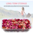thumbnail image 4 of 1 Box Dried Flowers Handmade DIY Dried Flowers Preserved Flowers with Plastic Box for Wedding Home Party Decoration, 4 of 9
