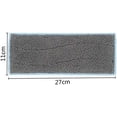 thumbnail image 5 of Effective Cleaning Pads for iRobot Braava Jet M6, Microfiber and Nylon Blend for Superior Performance, Universal Hard Floor Surfaces, Reusable and Washable, Set of 6, 5 of 5