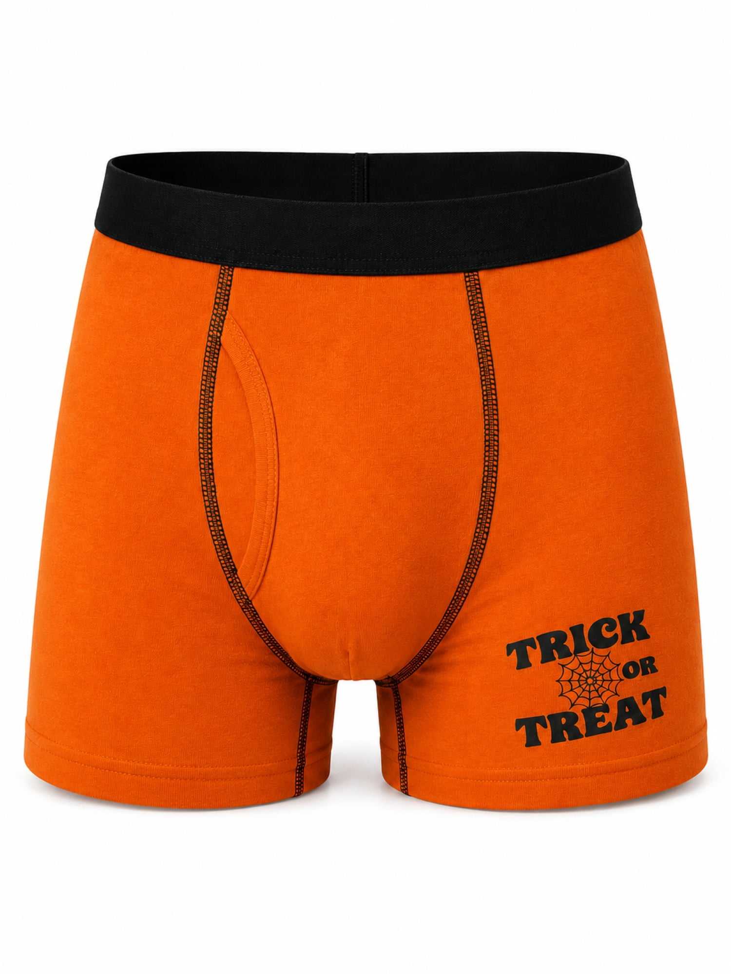 Ways to Celebrate Boys' Halloween Boxer Briefs, 3-Pack