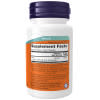 NOW Supplements, Zinc Picolinate 50 mg, Supports Enzyme Functions*, Immune Support*, 60 Veg Capsules - image 9 of 9