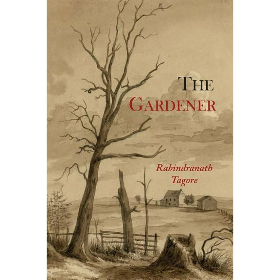 The Gardener, (Paperback)