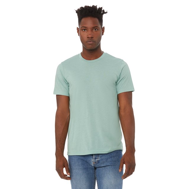 Bella + Canvas Unisex Triblend T-Shirt