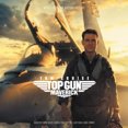 thumbnail image 1 of TOP GUN: MAVERICK (MUSIC FROM THE MOTION PICTURE) (WHITE VINYL), 1 of 3