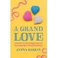 thumbnail image 2 of Un Grand Amour: Histoires pour les Grands-Parents de Petits-Enfants Transgenres, 2 of 2
