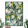 thumbnail image 2 of Mainstays 20x30 Basic Picture Frames, Black, Set of 2, 2 of 7