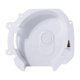 thumbnail image 4 of 241885001 Refrigerator Ice Dispenser Crusher Housing,Universal Ice Crusher Housing for Most Refrigerator, 4 of 4