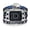 Blue, variant on Bands for Women Compatible for Apple Watch 38mm 40mm 41mm 42mm 44mm 45mm 46mm, Watch Bands Bracelet Multilayer Wrap Strap iWatch Series 10 9 8 7 6 5 4 3 2 1 SE