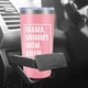 thumbnail image 4 of Vaso MFGNEH de acero inoxidable rosa de 20 oz para mamá, 4 of 5