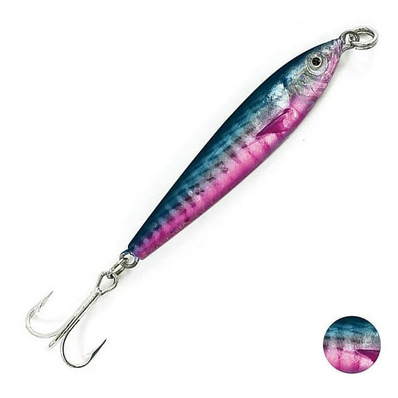 Ahi USA 2oz Flash Jigging Lure