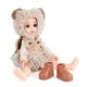 thumbnail image 1 of Baby Doll Exquisito Dolly Girls móvil Durable Durable Play Toy de plástico Toy de plástico Accesorio para uso de recreación Inevent FN001994-00, 1 of 6