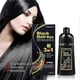 thumbnail image 2 of Hair Color Shampoo Hair Dye Shampoo Colors Hair In Minutes For Women And Men, 2 of 5
