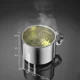 thumbnail image 5 of Termo inteligente con aislamiento al vacío, taza, termo de gran capacidad, botella de agua de acero inoxidable, termo al vacío, termo para agua caliente, 5 of 6