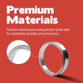 thumbnail image 2 of National 15245 Taper Bearing Cup, 2 of 5