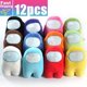 thumbnail image 2 of 10-12pcs/bag Soft Plush Toys 10cm Amongs with Us Game Toy with Music Kawaii Stuffed Doll Festival Gi, 2 of 5