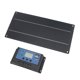 thumbnail image 5 of Combo De Controlador De Panel Solar, Kit De Panel Solar Ligero De Alta Eficiencia 600W 18V Para Barco, 5 of 7