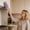 Purple, variant on Disposable Duster Refills 10 Pack, Double Sided Electrostatic Dusting Wand with Bendable Head for Household Cleaning, Furniture Blinds Ceiling Fans