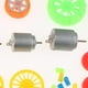 thumbnail image 3 of Kits De Engranajes De Plástico De Polea Eje Robot Motor Conjunto De Engranajes Diy, 3 of 9