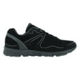 thumbnail image 2 of 361 Men's Breeze Black / Castlerock High-Rise Ankle-High Fabric Running Shoe - 10.5M, 2 of 4