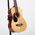 thumbnail image 4 of BeaverCreek BCTD401 1/2 Size Acoustic Guitar - Natural, Left Handed, 4 of 5