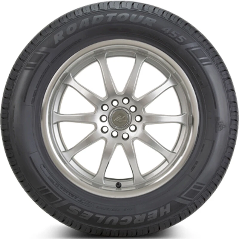 Hercules Roadtour 455 205/60R16 92T Tire