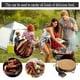 thumbnail image 4 of Generador de humo frío para ahumador, carne, pescado, con cepillo, limpieza, parrilla de barbacoa, 4 of 5