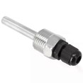 thumbnail image 2 of New Accessories Thermowell Temperature Sensors No Bubbles 2Mpa Max Pressure 30/50/100/150/200mm No Pinhole, 2 of 5