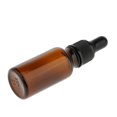 thumbnail image 3 of Frascos Cuentagotas De Repuesto De Vidrio Vacíos 2x6, Frascos De Pipeta De Perfume De Aceite Esencial, 20ml 2 piezas, 3 of 8