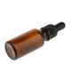 thumbnail image 3 of 6pcs Botella de Contenedores de Goteros de PP para Aceites Esenciales para / Peluquería - 20ml Salvador Botellas de líquido vacías, 3 of 8
