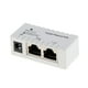 thumbnail image 5 of Hugo Inyector poe Gigabit Pasivo 12-52V 2000mA, 5 of 8