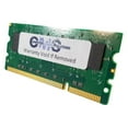 thumbnail image 3 of CMS 1GB (1X1GB) DDR2 3200 400MHZ NON ECC SODIMM Memory Ram Upgrade Compatible with Kyocera® Ecosys Fs-C5300Dn, Fs-C5400Dn Printer - C5, 3 of 3