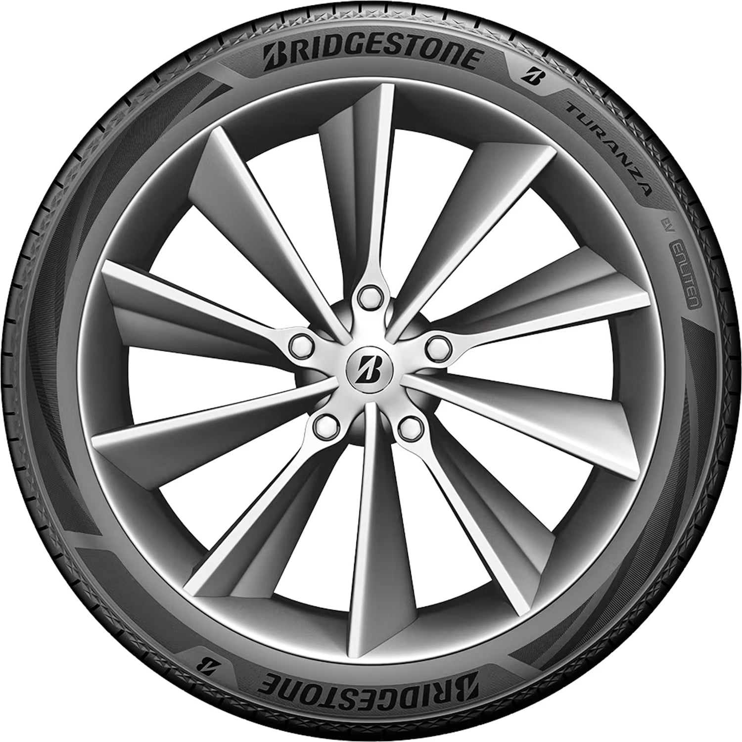 BRIDGESTONE - JINZIN Amazon.com: Bridgestone Turanza QuietTrack All-Season
