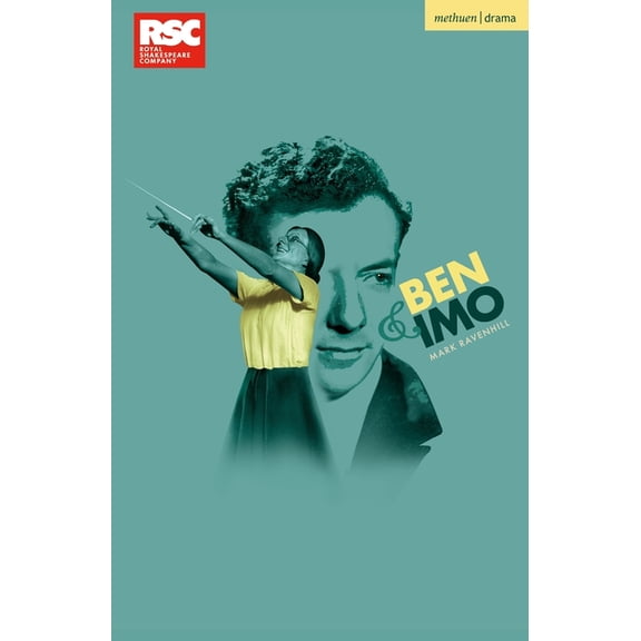 Modern Plays Ben and Imo, (Paperback)