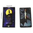 thumbnail image 2 of Cartas del Tarot 48/78 Cartas Baraja Cartas del Tarot Juego de Conteo del Futuro para Principiantes y Jugadores Profesionales, 2 of 6