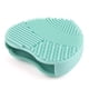 thumbnail image 5 of Limpiador de brochas de maquillaje BuyWeek Silicona, 5 of 9