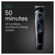 thumbnail image 5 of Kit Trimmer Braun All-in-One Style Series 3 3450 para hombre, 5 of 8