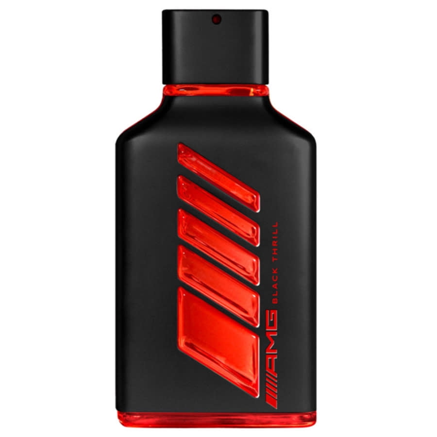 Mercedes Benz Club Extreme / Mercedes-benz EDT Spray 3.4 oz (100