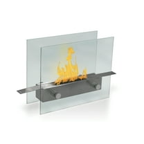 Luxury Fireplace Group Anywhere Fireplace Table Top Fireplace - Metropolitan Model