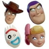 Toy Story 4 - Paper Masks
