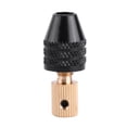 thumbnail image 2 of Wchiuoe Drill Tool Chuck, Drill Bit Chuck, For Industry For Home, 2 of 8