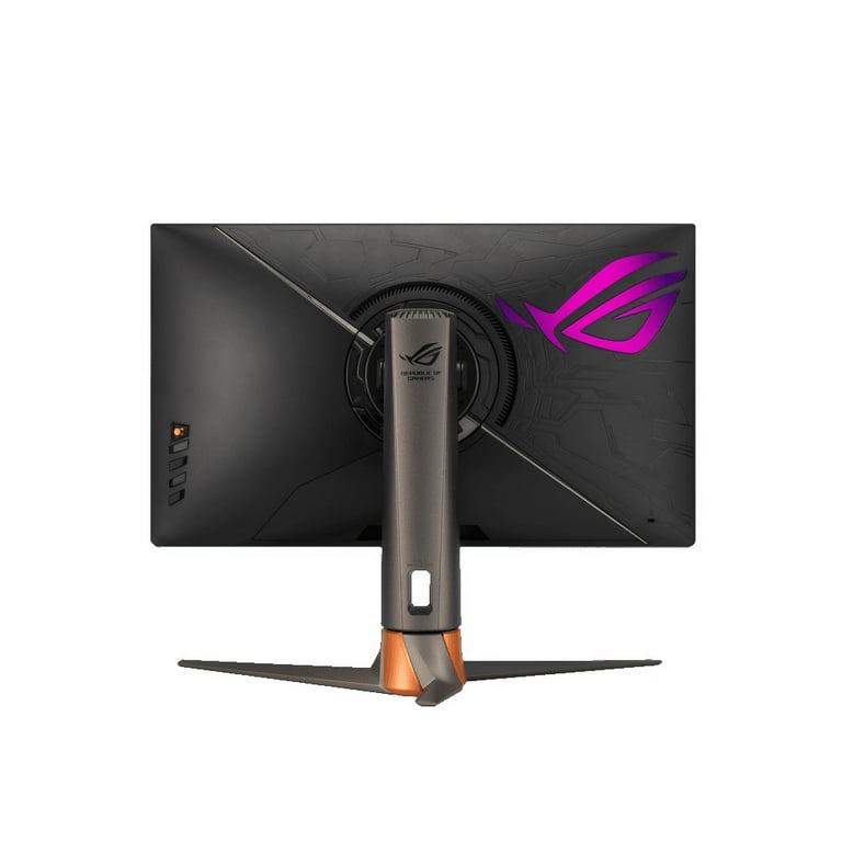 ASUS MN 27 Fast IPS QHD 2560x1440 16:9 1ms 360Hz DP 3xHDMI ASUS MN 27 Fast IPS QHD 2560x1440 16:9 1ms 360Hz DP 3xHDMI