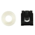 thumbnail image 2 of For Mercedes R107 W109 W114 W116 W123 Transmission Gear Shift Bushing 1159920310, 2 of 5