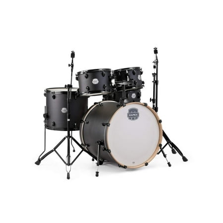 Mapex ST5295F Mapex Storm Rock 5 Piece Drum Set