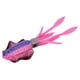 thumbnail image 5 of Cebo de Pesca Señuelos Suave Artificiales con Ojos 3D Cebo de Pesca de Barco Simulación Señuelos Rosado, 5 of 7