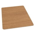 thumbnail image 3 of ES Robbins TrendSetter 36 x 48 Chair Mat for Hard Floor, Rectangular, 3 of 3