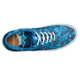 thumbnail image 5 of Sperry Men's Striper II CVO Seasonal Sneaker, Blue Print, 11.5, 5 of 6
