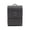 Grey, variant on Waist Leather Case for Rangefinder Carry Bag with Tee Holder Belt Clip